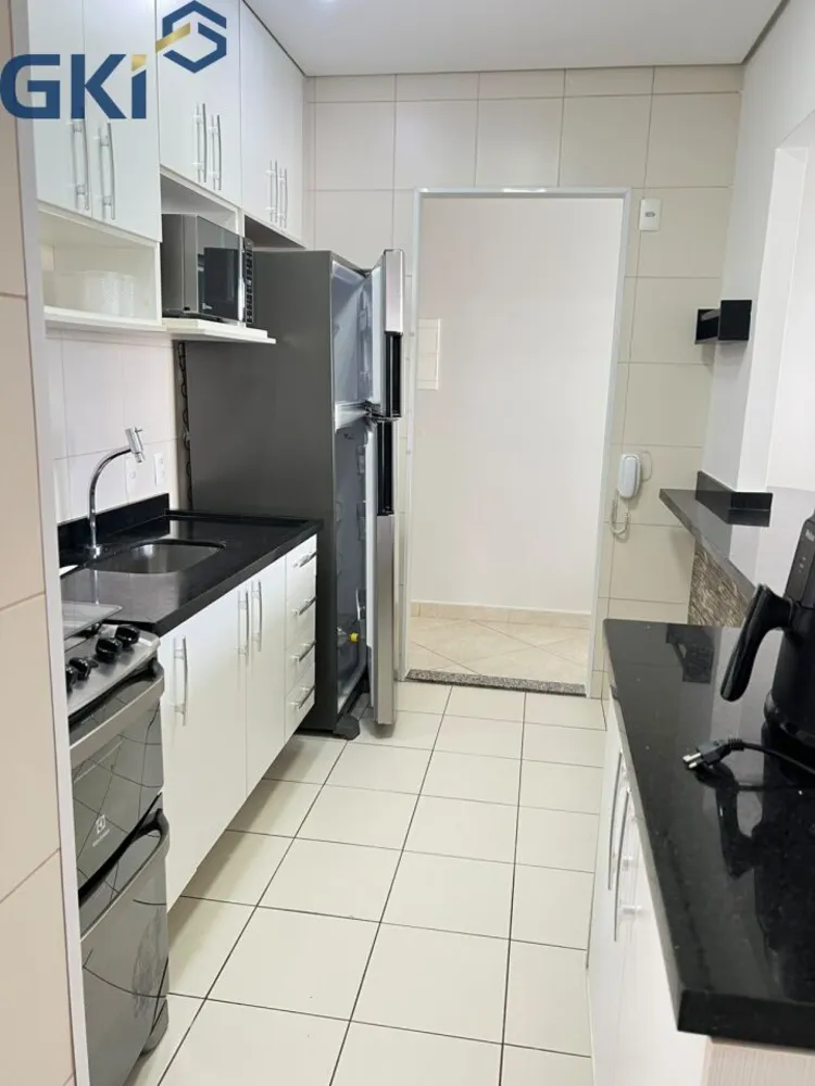 Apartamento, 2 quartos, 65 m² - Foto 3