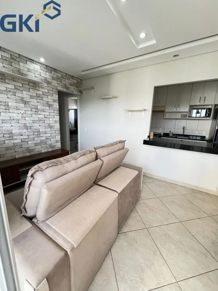Apartamento, 2 quartos, 65 m² - Foto 5