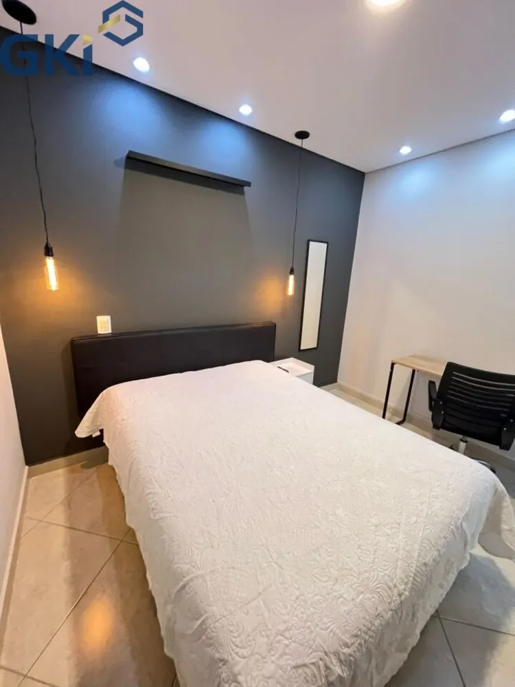 Apartamento, 2 quartos, 65 m² - Foto 8