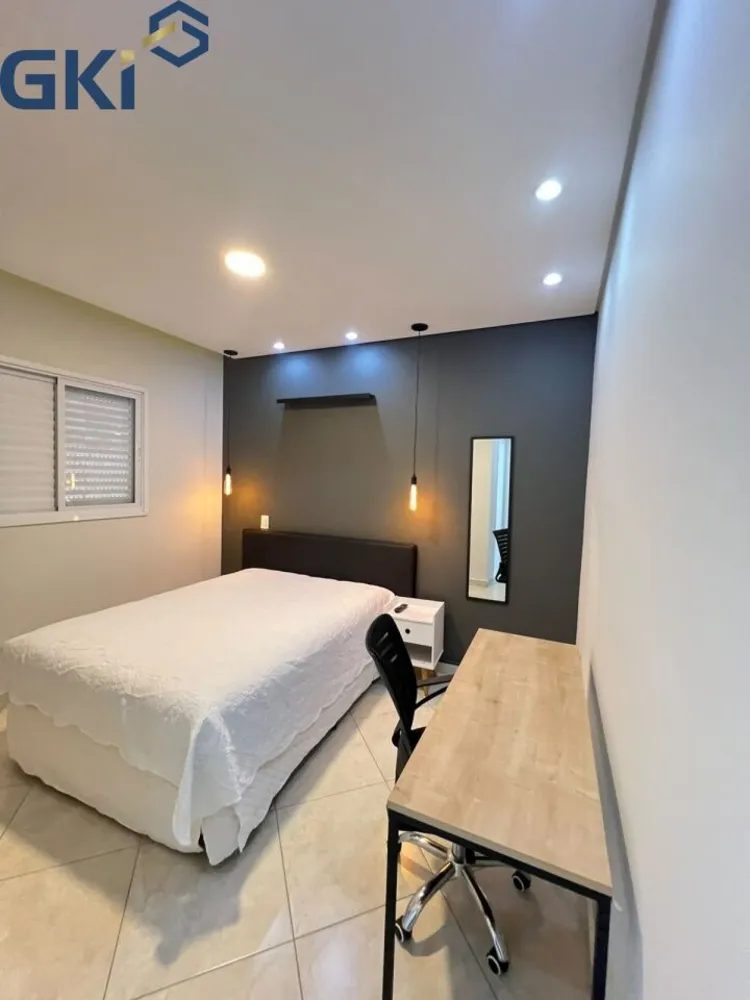 Apartamento, 2 quartos, 65 m² - Foto 1
