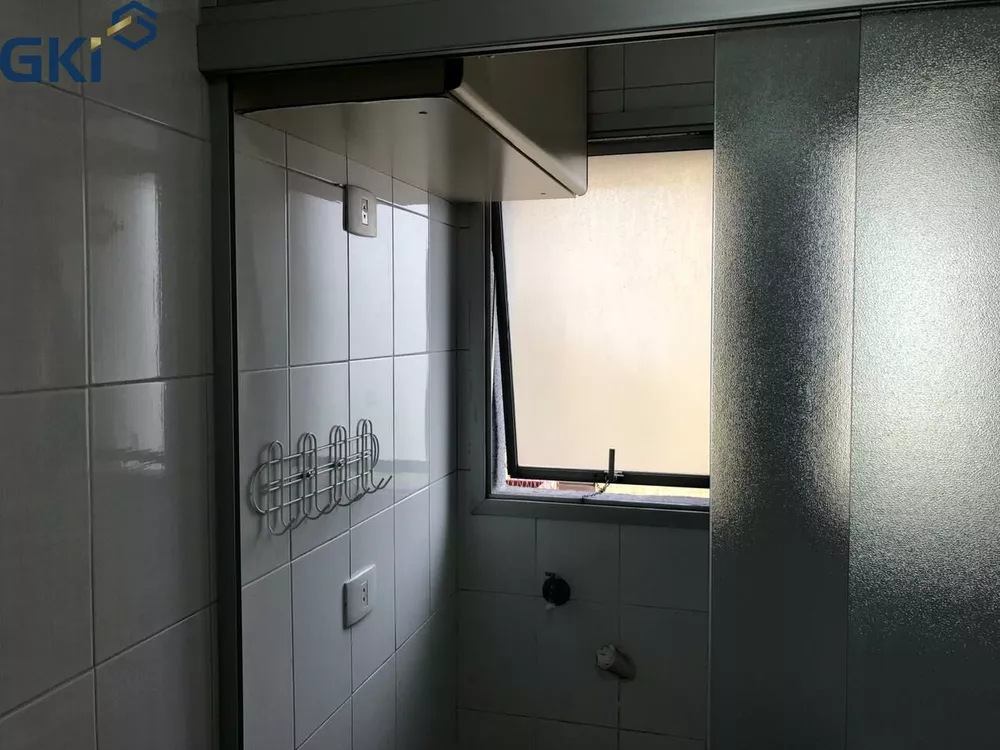 Apartamento, 2 quartos, 60 m² - Foto 7