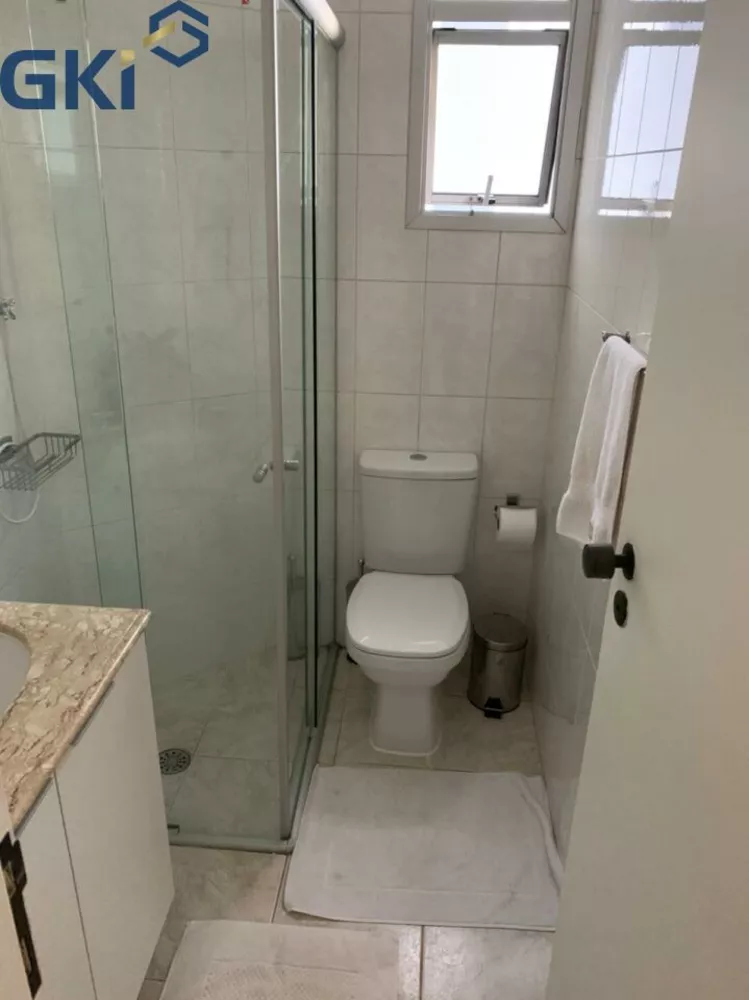 Apartamento, 2 quartos, 60 m² - Foto 8