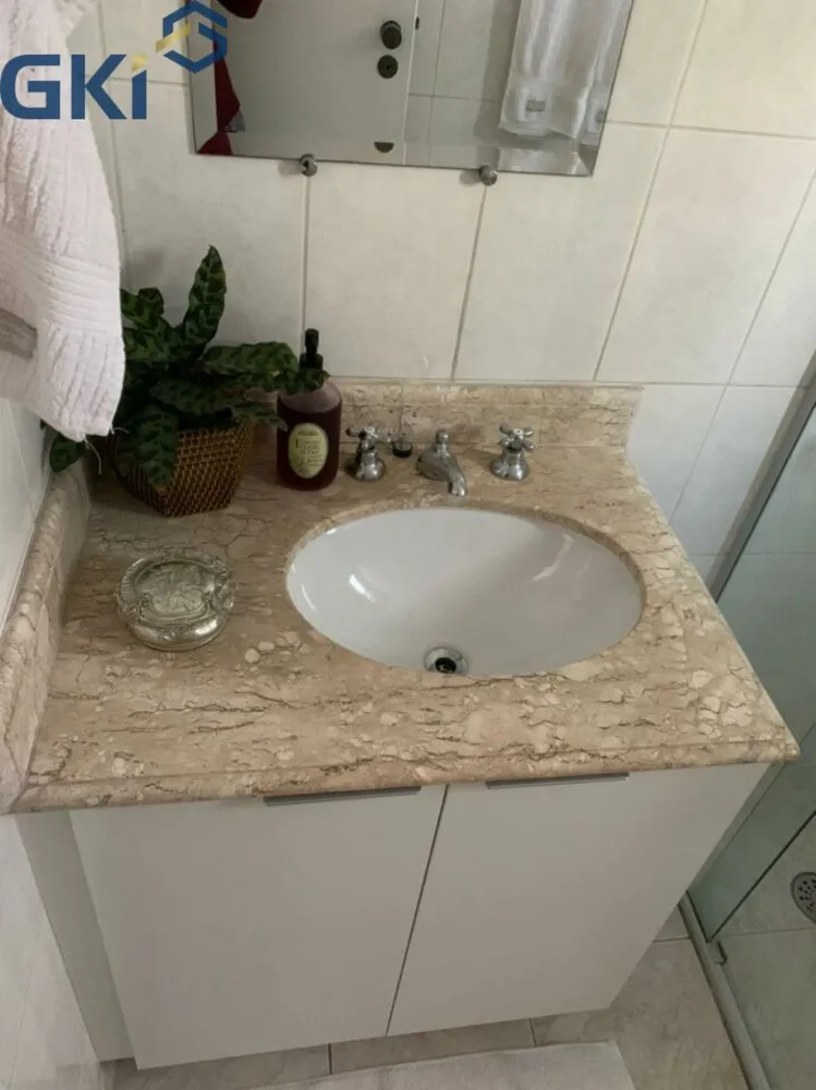 Apartamento, 2 quartos, 60 m² - Foto 13