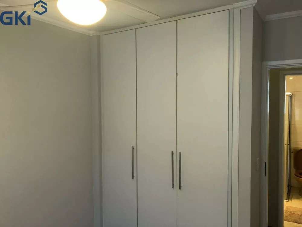 Apartamento, 2 quartos, 60 m² - Foto 3
