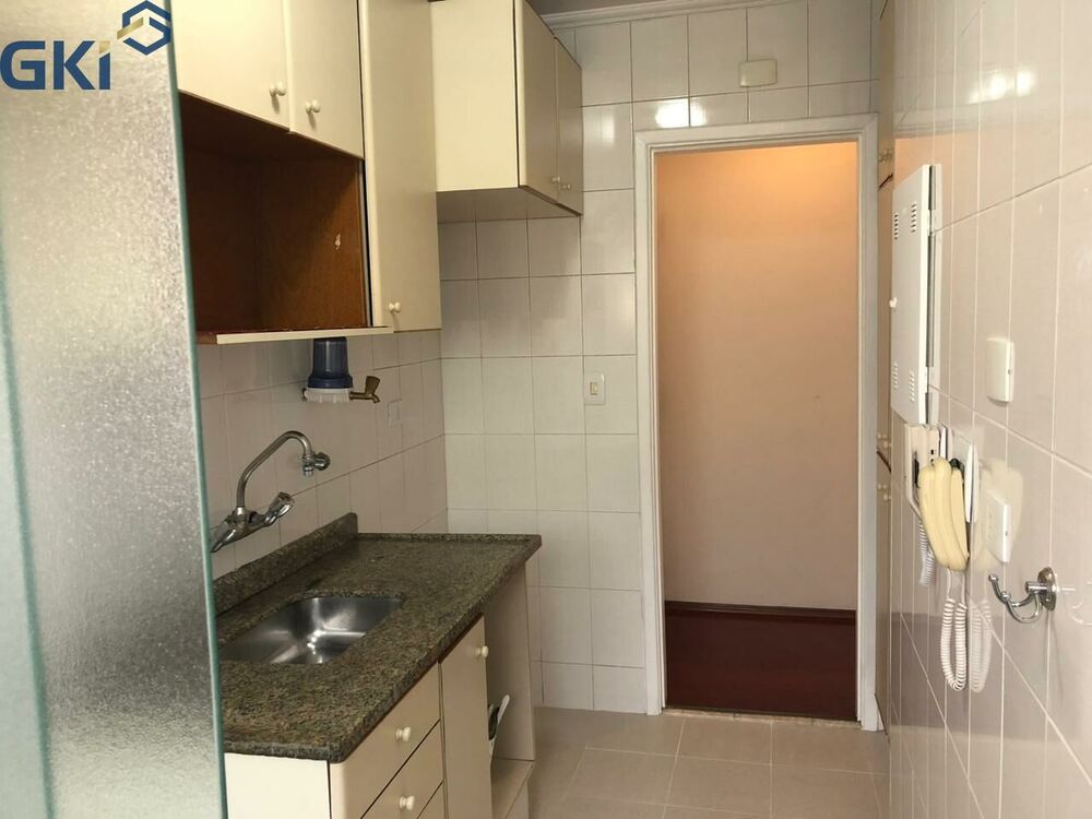 Apartamento, 2 quartos, 60 m² - Foto 6