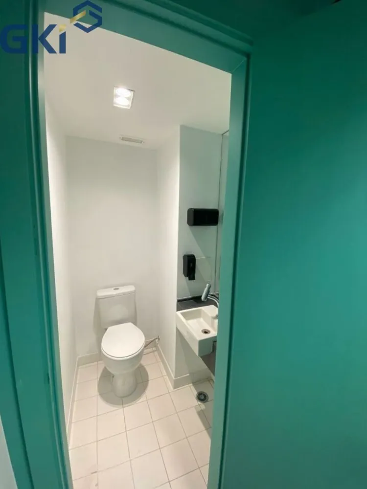 Sala-Conjunto, 30 m² - Foto 11
