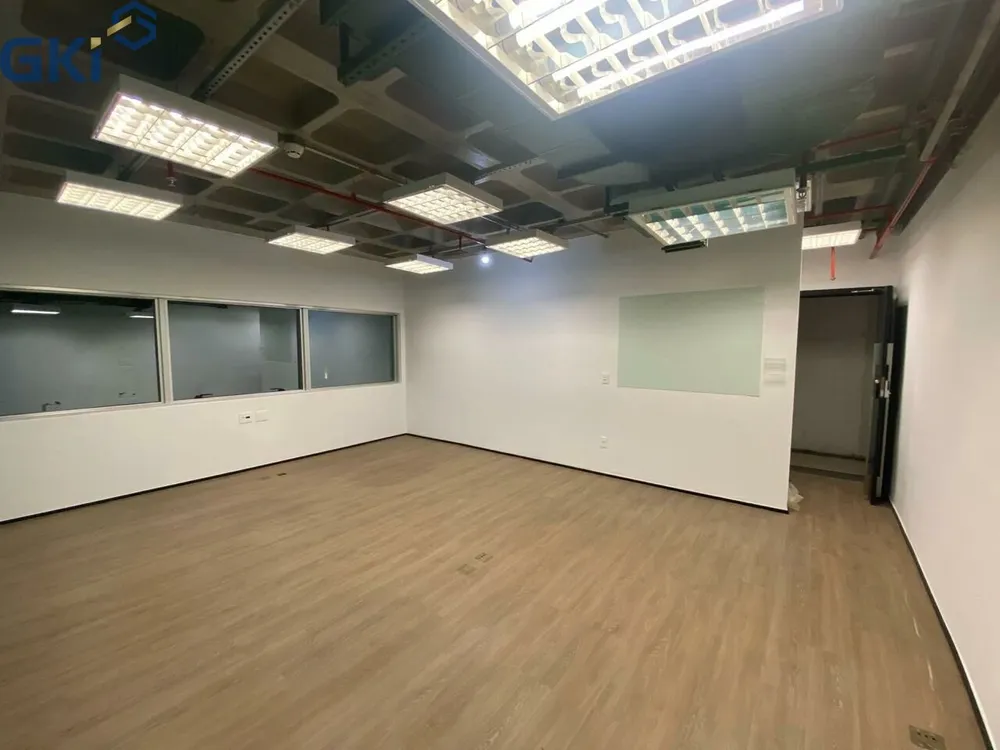 Sala-Conjunto, 30 m² - Foto 4