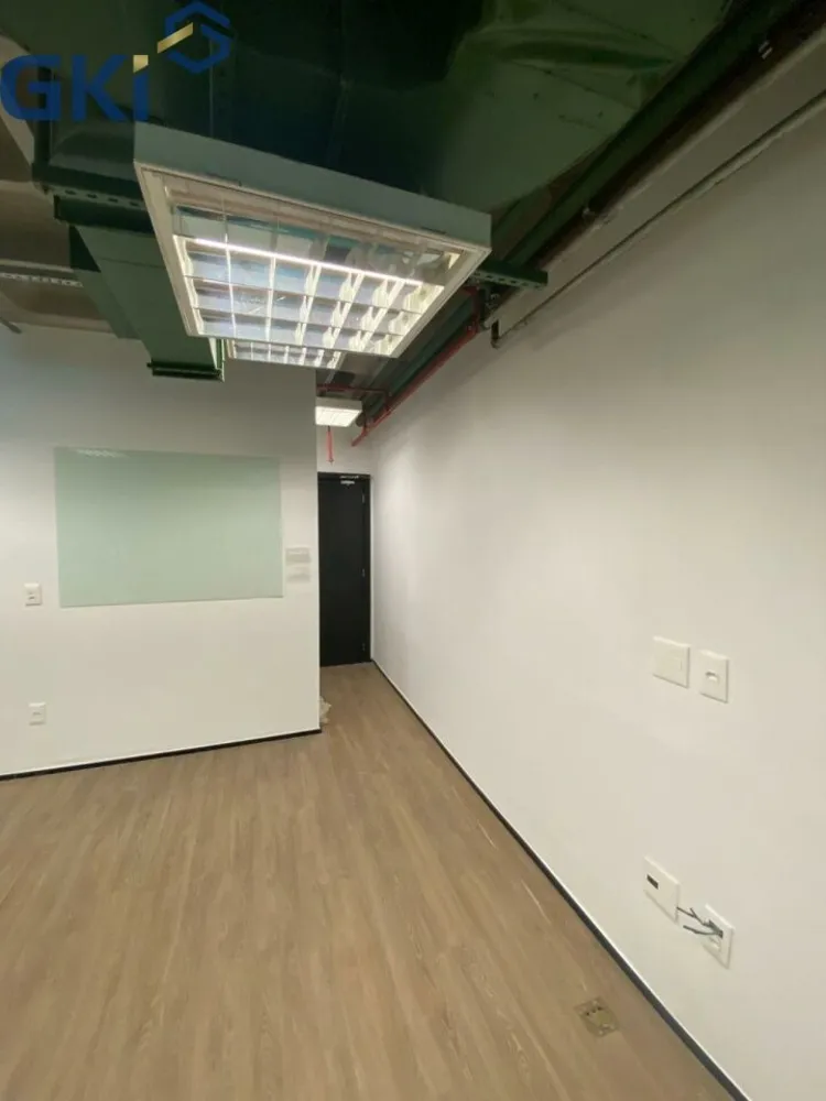 Sala-Conjunto, 30 m² - Foto 5