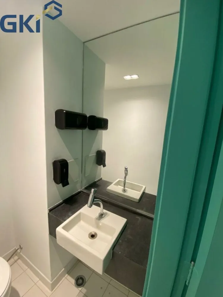 Sala-Conjunto, 30 m² - Foto 9