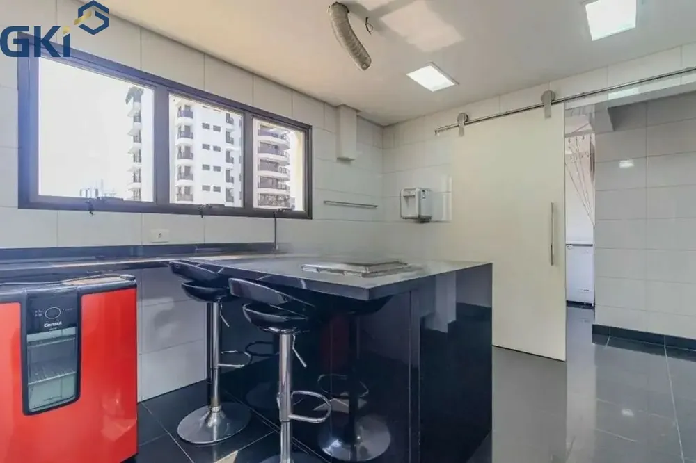 Apartamento, 4 quartos, 280 m² - Foto 2