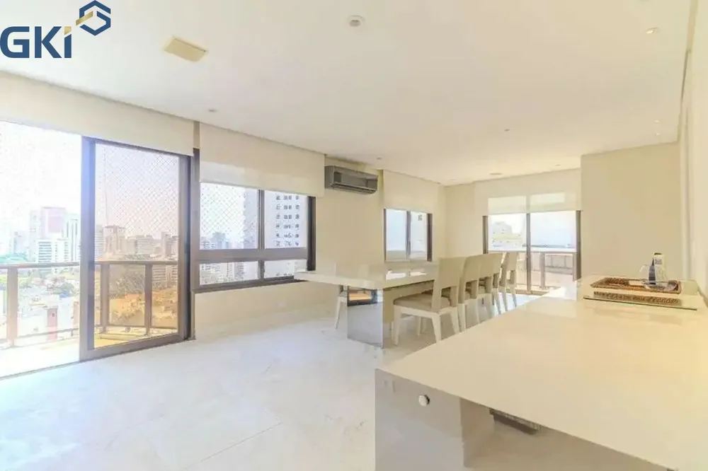 Apartamento, 4 quartos, 280 m² - Foto 5