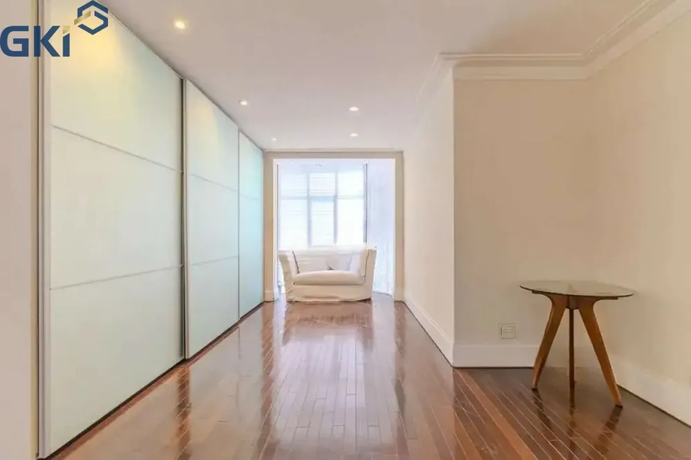 Apartamento, 4 quartos, 280 m² - Foto 4