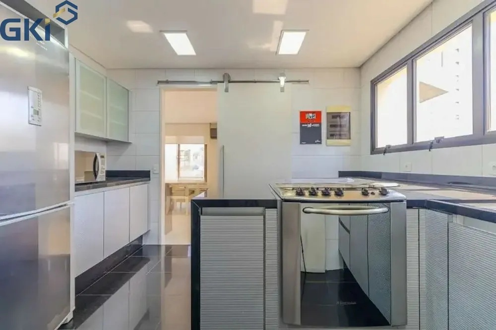 Apartamento, 4 quartos, 280 m² - Foto 6
