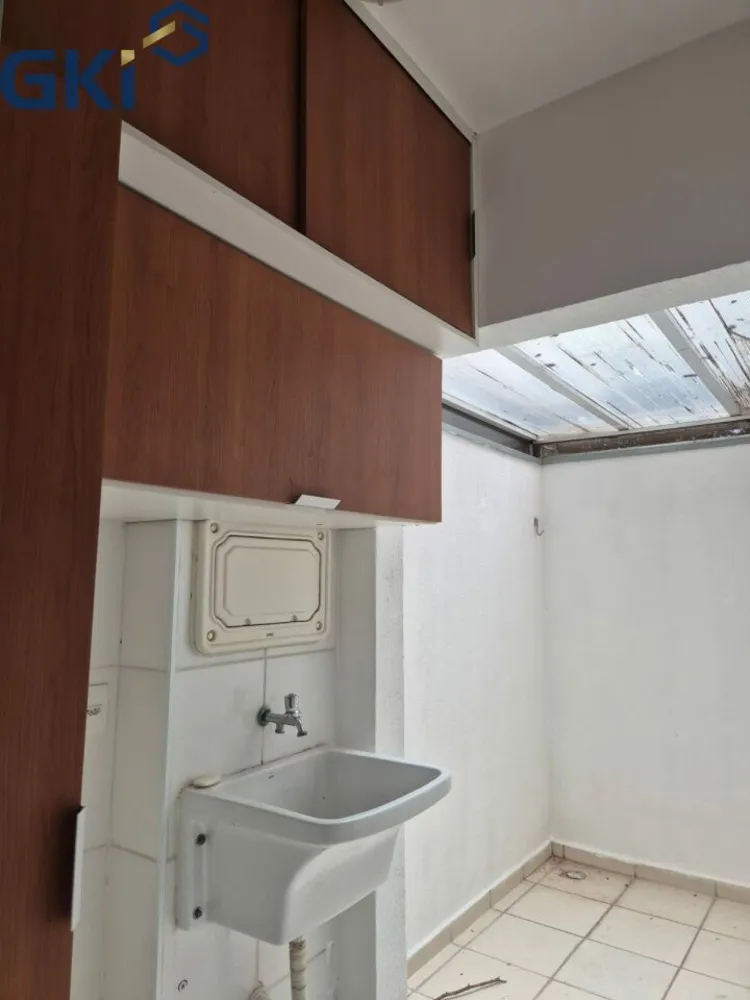 Apartamento, 2 quartos, 58 m² - Foto 8