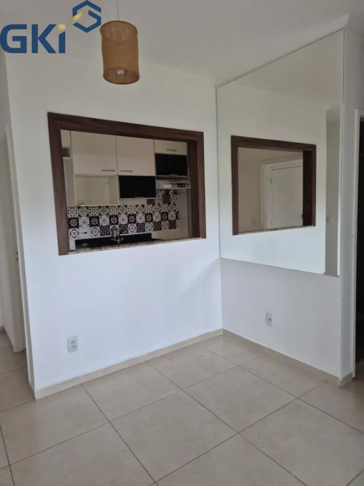 Apartamento, 2 quartos, 58 m² - Foto 2