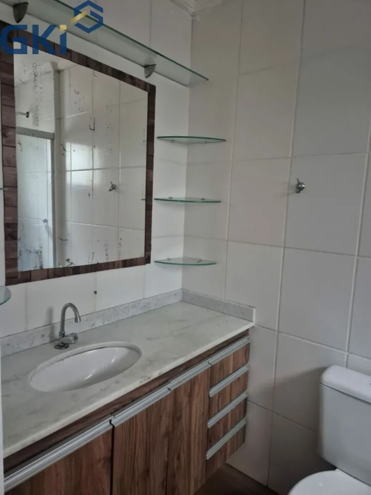 Apartamento, 2 quartos, 58 m² - Foto 5