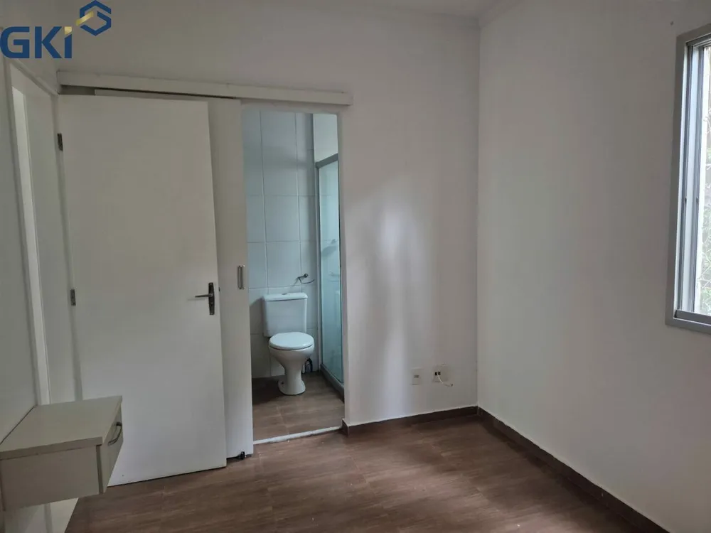 Apartamento, 2 quartos, 58 m² - Foto 7