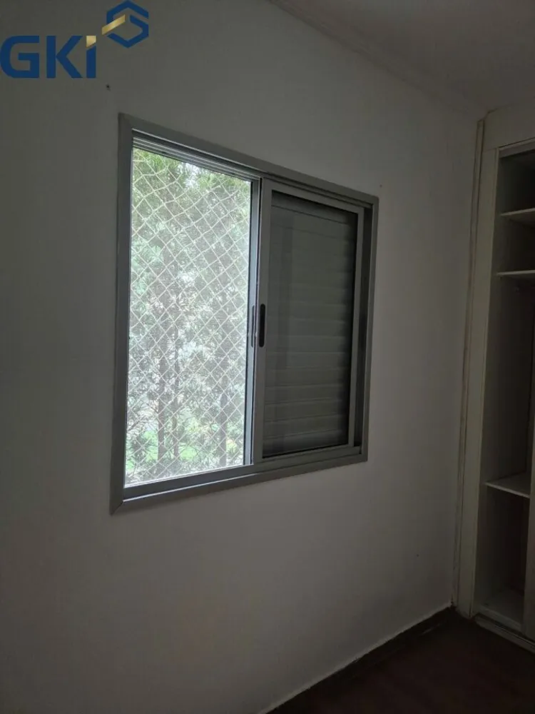 Apartamento, 2 quartos, 58 m² - Foto 3