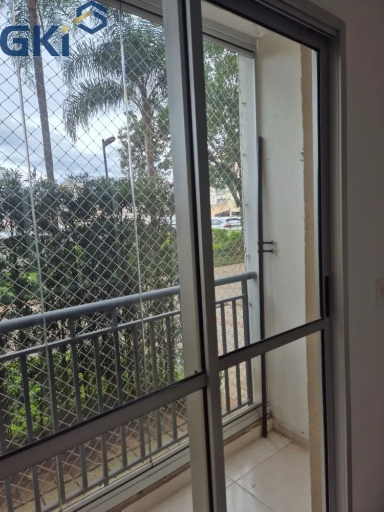 Apartamento, 2 quartos, 58 m² - Foto 1