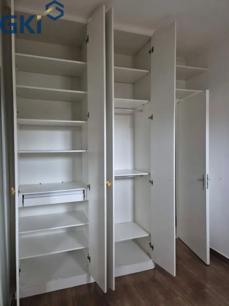 Apartamento, 2 quartos, 58 m² - Foto 4