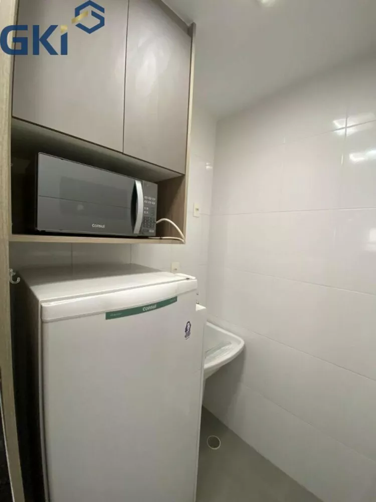 Apartamento, 1 quarto, 40 m² - Foto 5