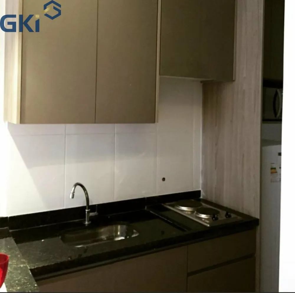 Apartamento, 1 quarto, 40 m² - Foto 5