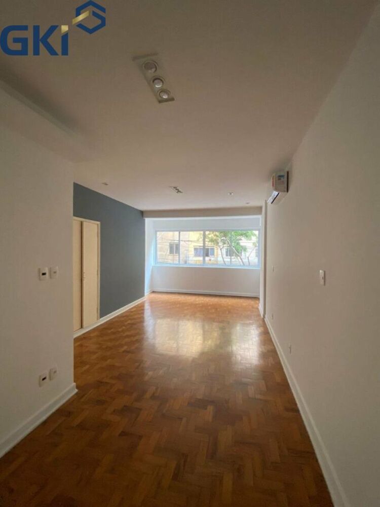 Apartamento, 1 quarto, 40 m² - Foto 3