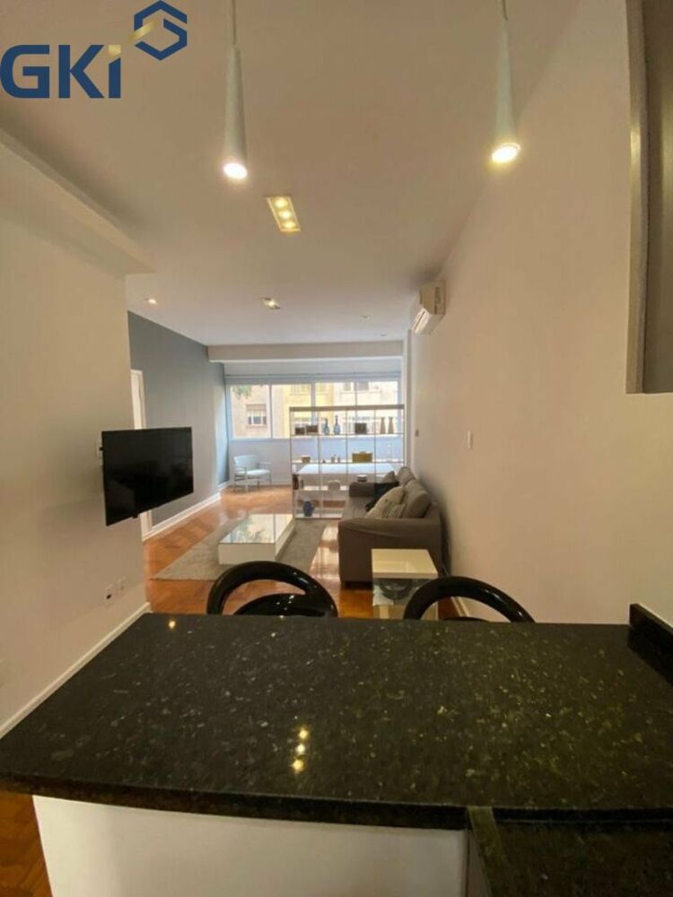 Apartamento, 1 quarto, 40 m² - Foto 8