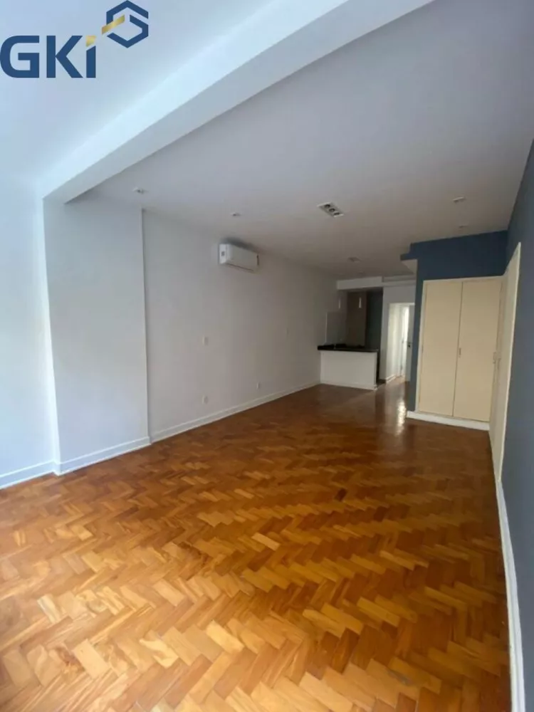 Apartamento, 1 quarto, 40 m² - Foto 1