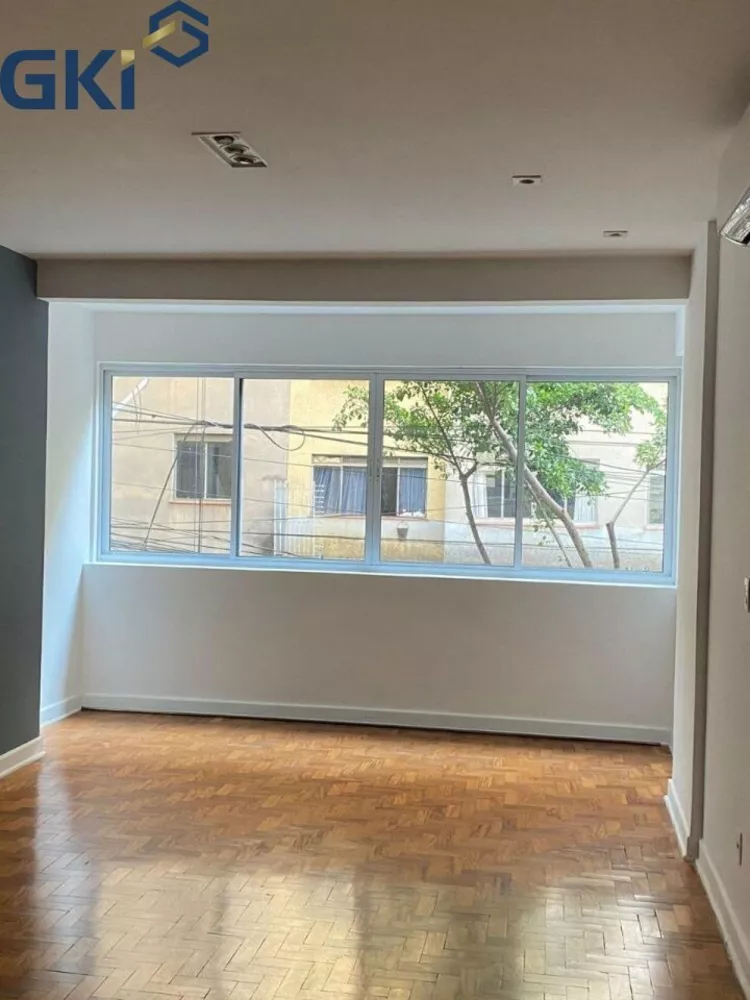 Apartamento, 1 quarto, 40 m² - Foto 2