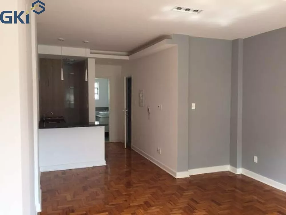 Apartamento, 1 quarto, 40 m² - Foto 4