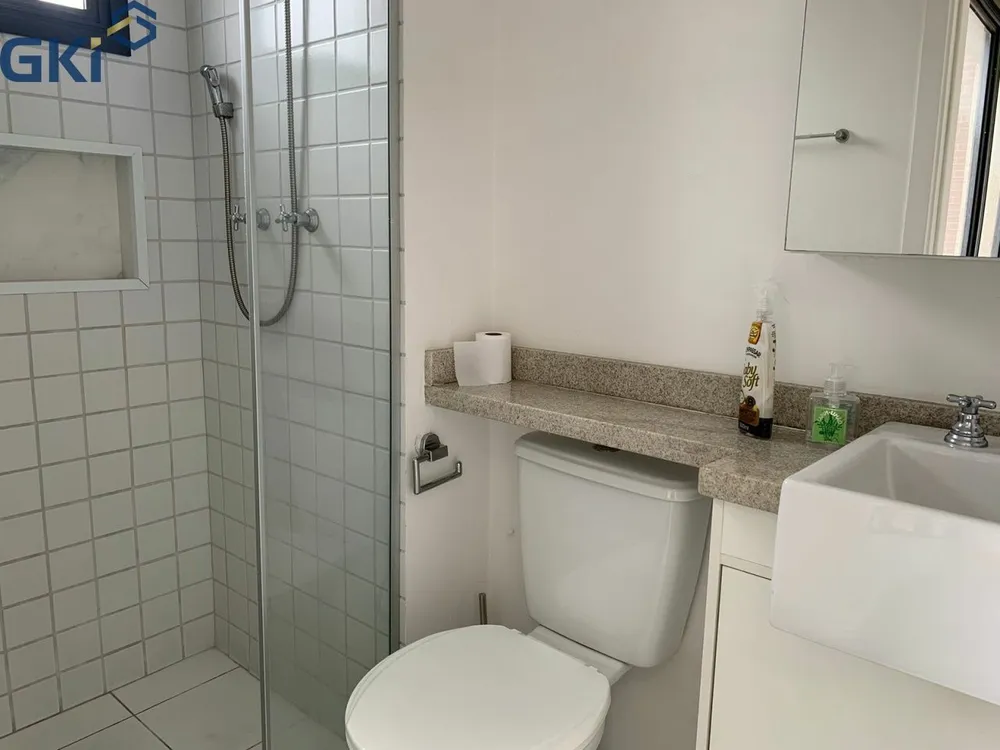 Apartamento, 1 quarto, 32 m² - Foto 6