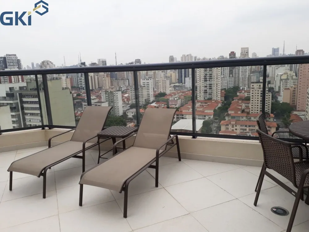Apartamento, 1 quarto, 32 m² - Foto 8