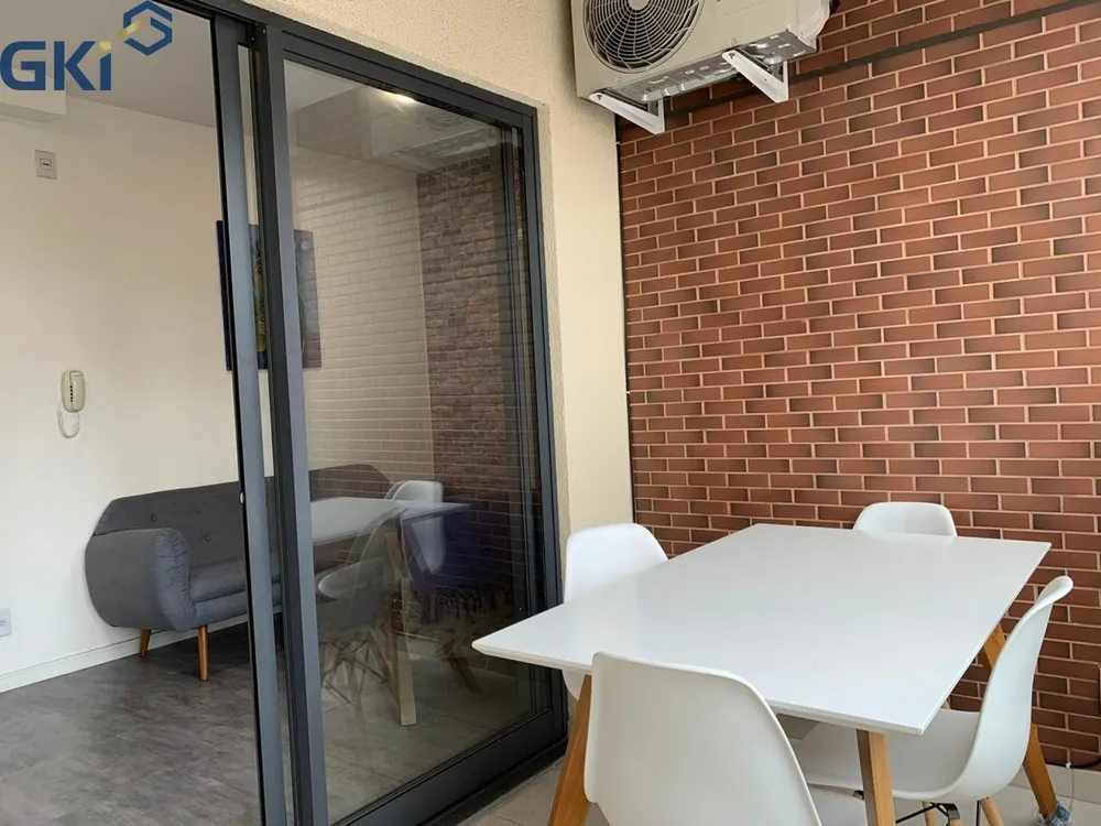 Apartamento, 1 quarto, 32 m² - Foto 5