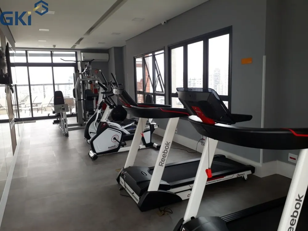 Apartamento, 1 quarto, 32 m² - Foto 11