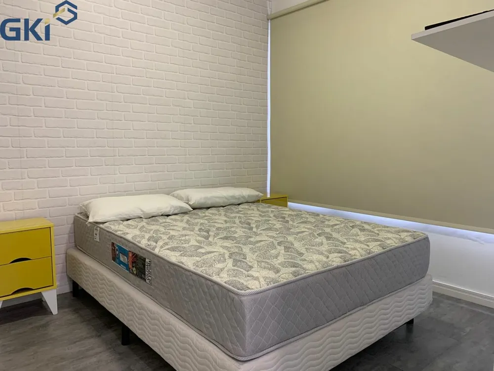 Apartamento, 1 quarto, 32 m² - Foto 5