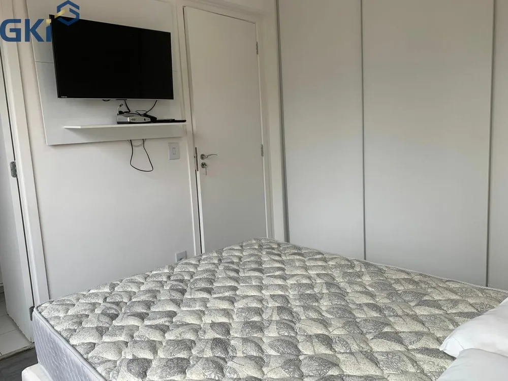 Apartamento, 1 quarto, 32 m² - Foto 7