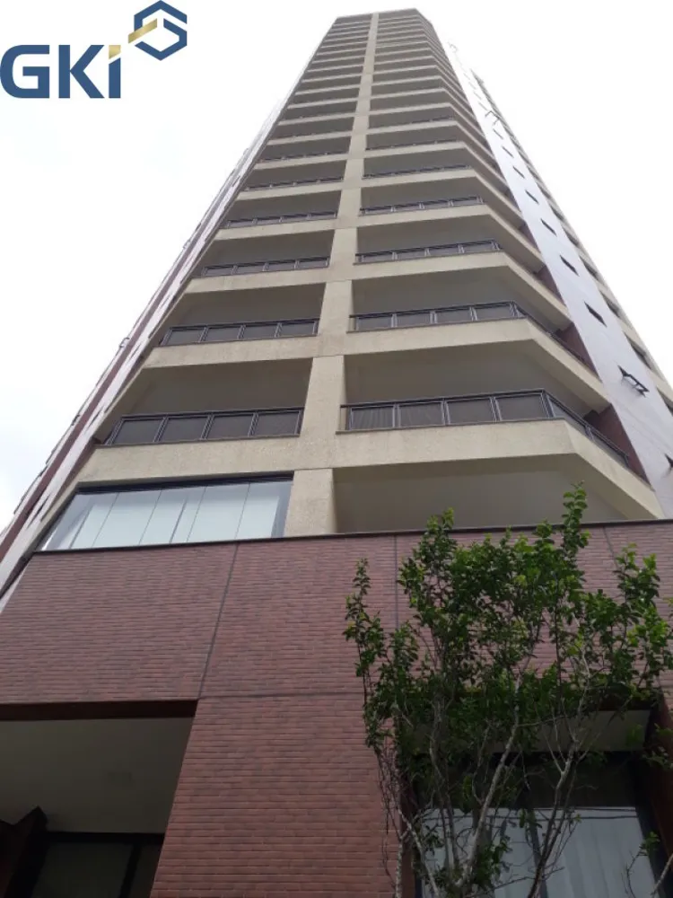 Apartamento, 1 quarto, 32 m² - Foto 16