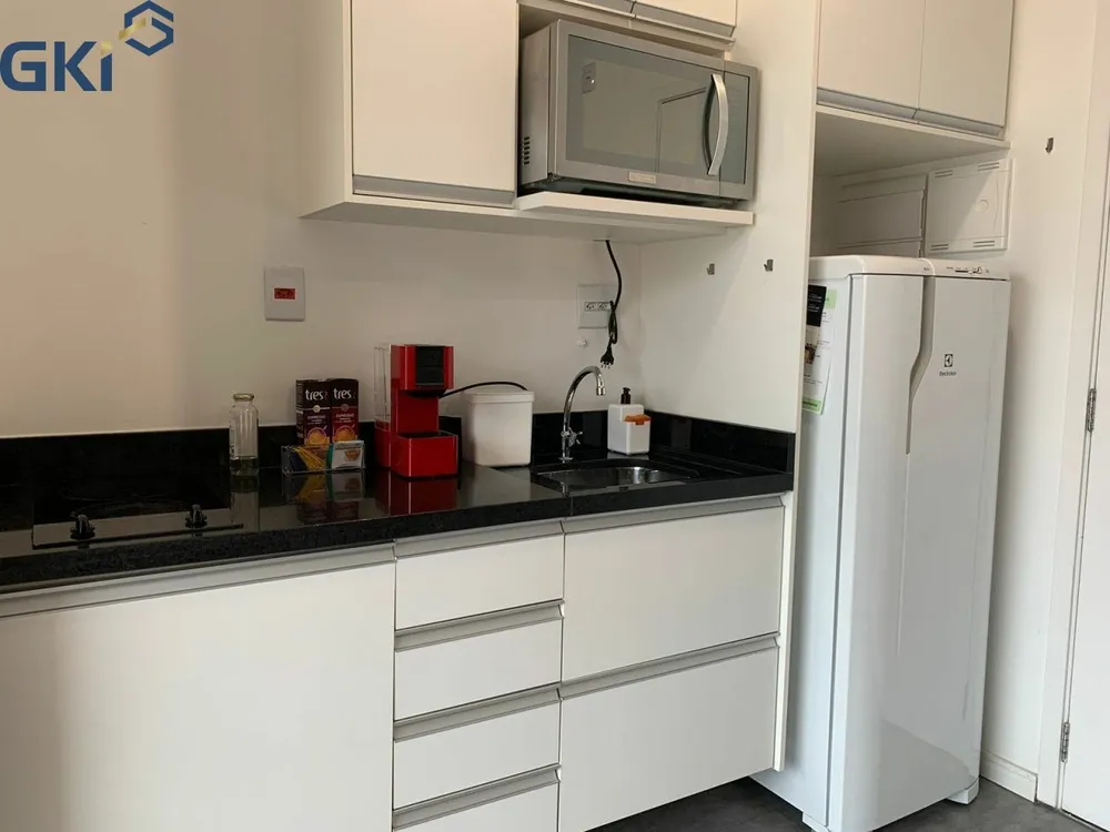 Apartamento, 1 quarto, 32 m² - Foto 4
