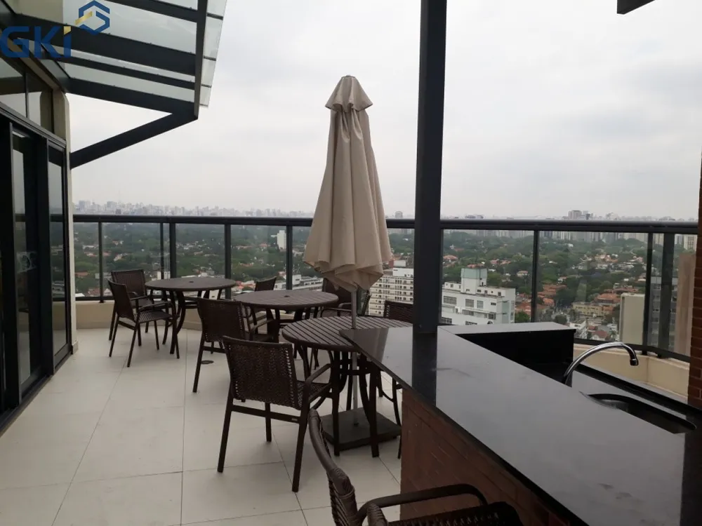 Apartamento, 1 quarto, 32 m² - Foto 13