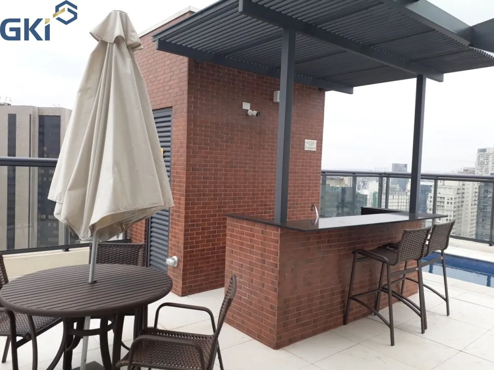 Apartamento, 1 quarto, 32 m² - Foto 7