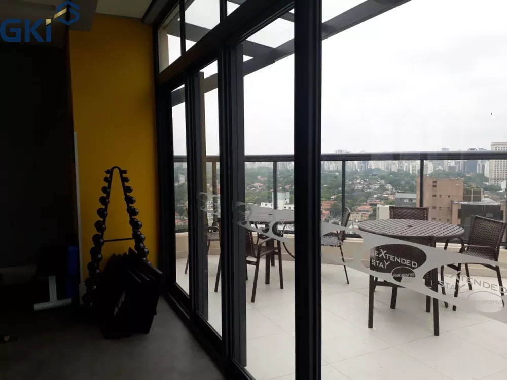 Apartamento, 1 quarto, 32 m² - Foto 4