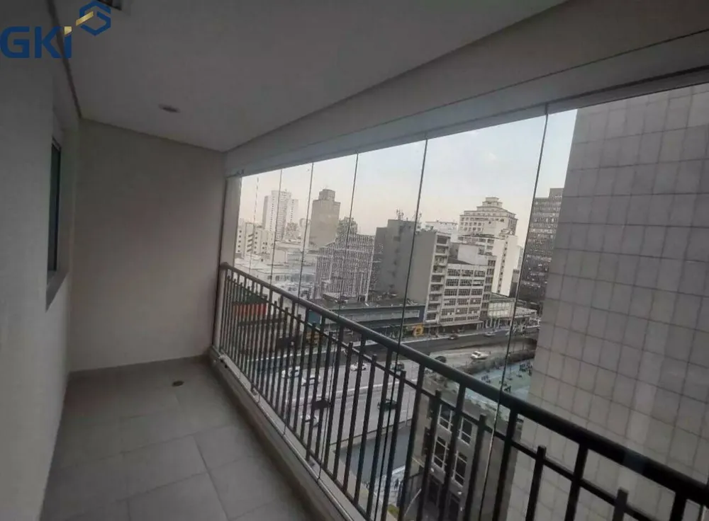 Apartamento, 1 quarto, 41 m² - Foto 10