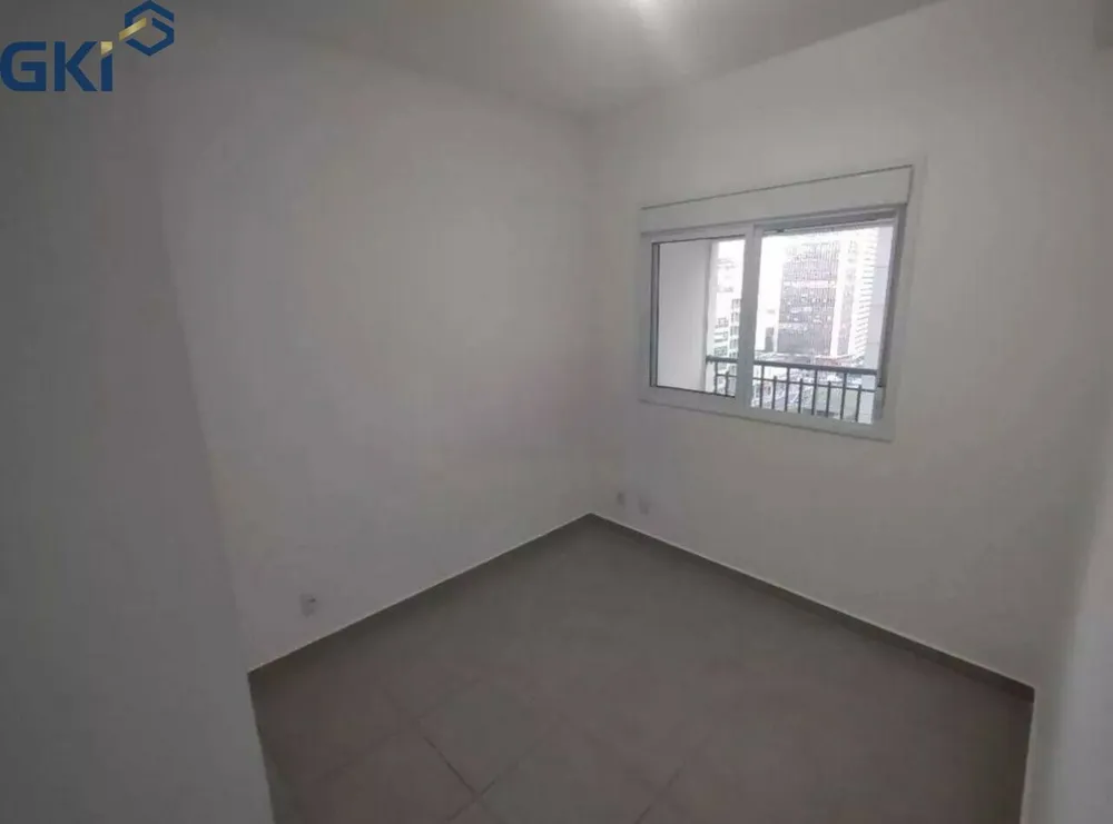 Apartamento, 1 quarto, 41 m² - Foto 11