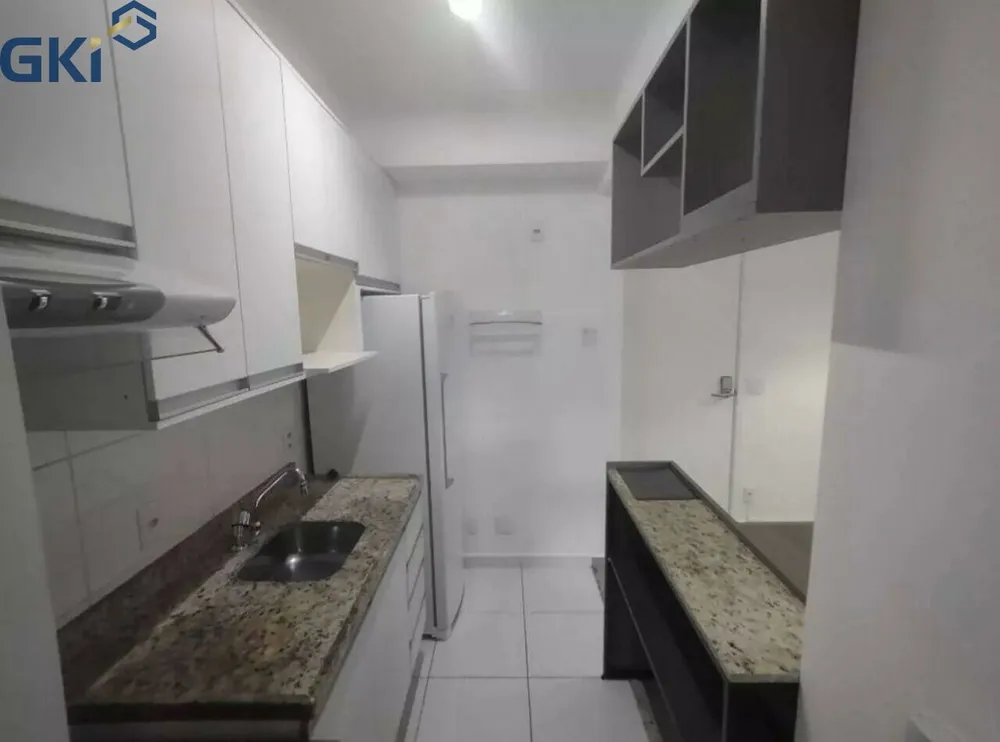 Apartamento, 1 quarto, 41 m² - Foto 12