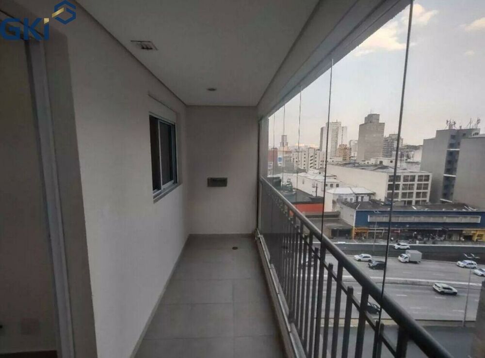 Apartamento, 1 quarto, 41 m² - Foto 7
