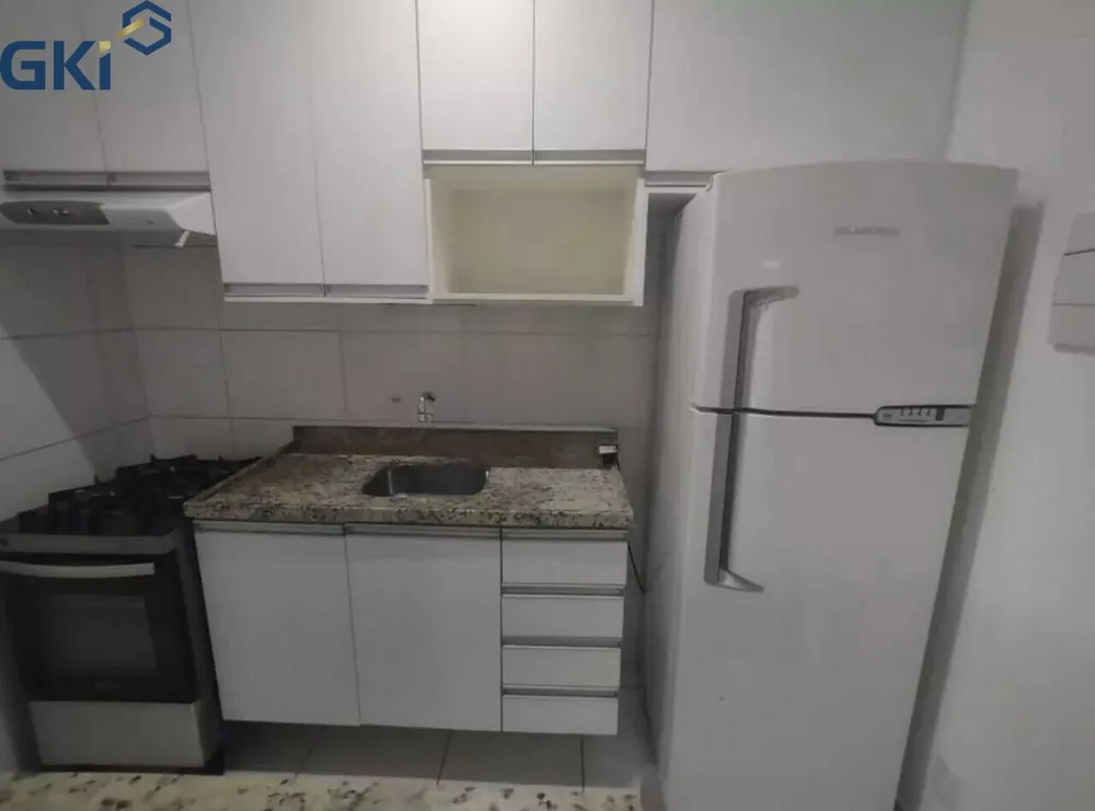 Apartamento, 1 quarto, 41 m² - Foto 16