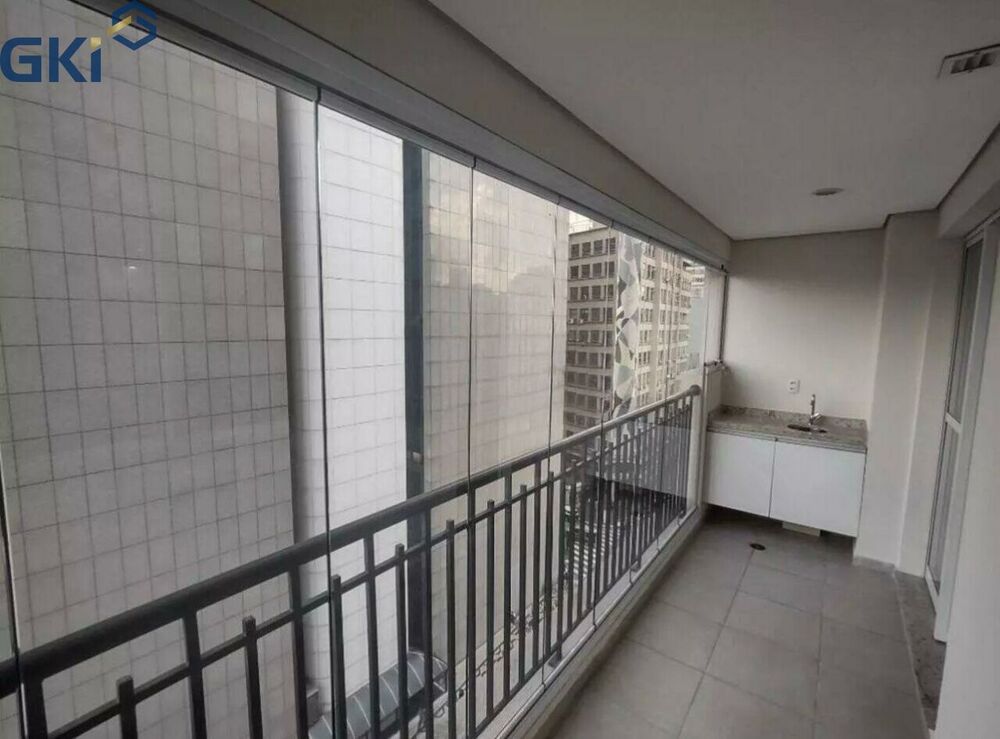 Apartamento, 1 quarto, 41 m² - Foto 6