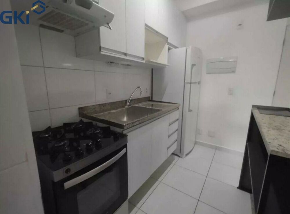 Apartamento, 1 quarto, 41 m² - Foto 8