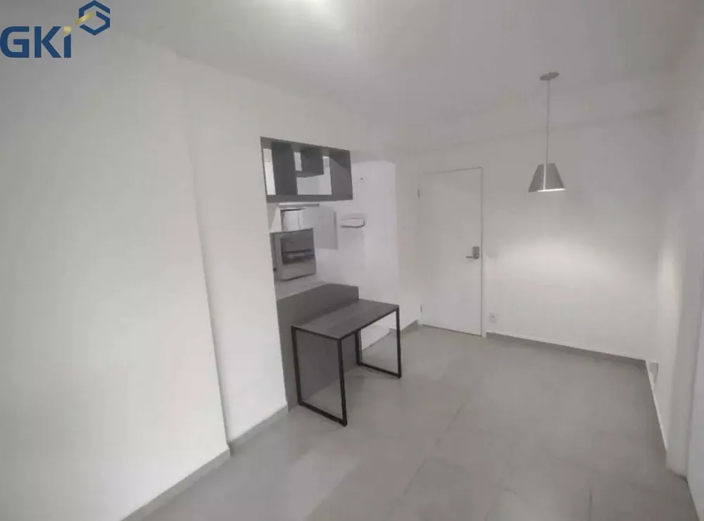 Apartamento, 1 quarto, 41 m² - Foto 14